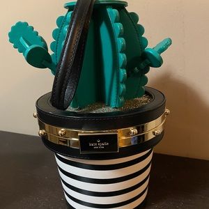 Kate Spade Scenic Route Clutch